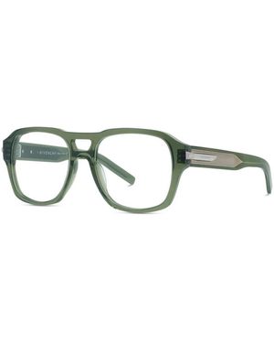 Givenchy Accessoires ,Groen ,Gv 50081I Optisch Montuur