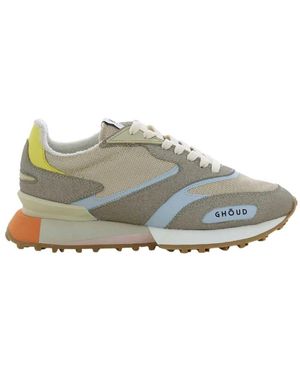 GHŌUD Rosa Starlight Groove Damenschuhe - Grau
