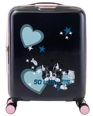 Braccialini Cabin Bags - Azul