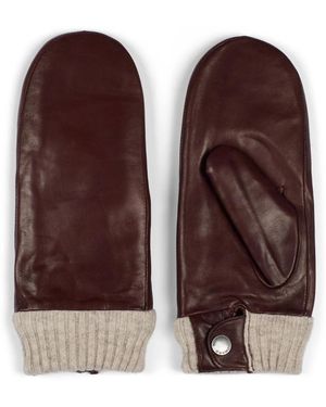 Howard London Gloves - Brown
