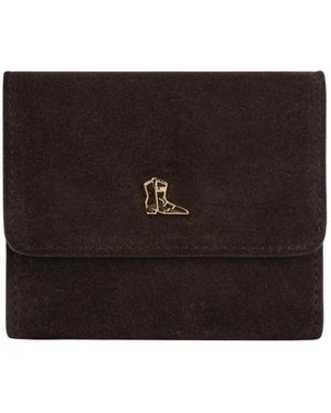 L37 Wallets & Cardholders - Negro