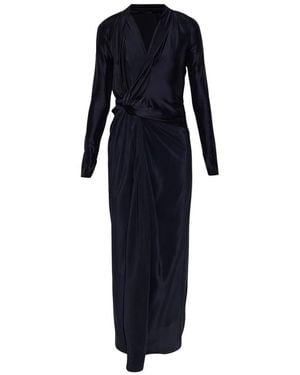 Victoria Beckham Gowns - Blue