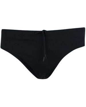 Burberry Costume uomo - Nero