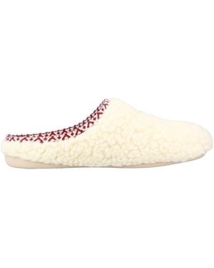 Toni Pons Slippers - Neutre