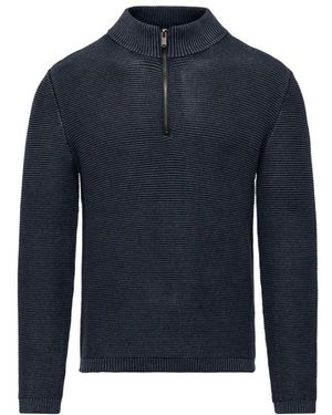 Bomboogie Turtlenecks - Bleu