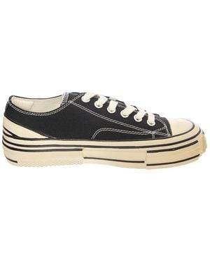 Jeffrey Campbell Sneakers - Negro