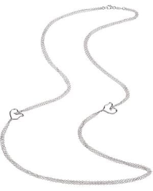 Chantecler Necklaces - Blanco