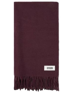 DRYKORN Winter Scarves - Violet