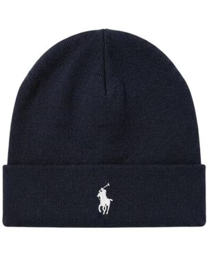 Polo Ralph Lauren Accessories - Blue