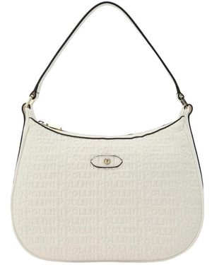 Pollini Handbags - White