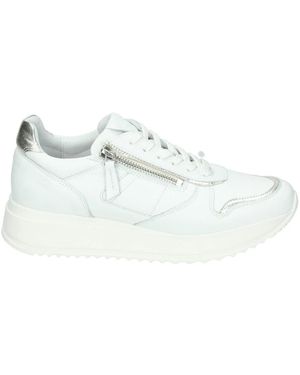 AQA A8731 Sneaker - Weiß