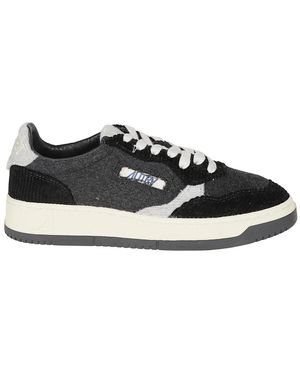 Autry Trainers - Black
