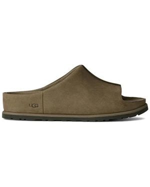 UGG Sliders - Verde