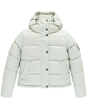 Refrigiwear Down Jackets - Grey