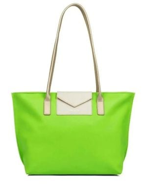 Lancaster Tote Bags - Verde