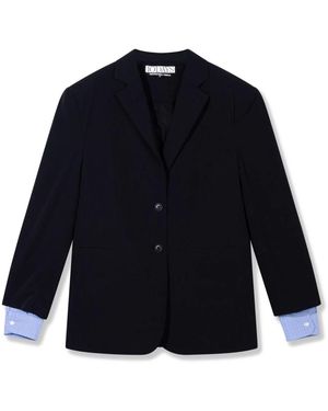 10Days Blazers - Blue