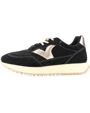 Victoria Sneakers - Noir