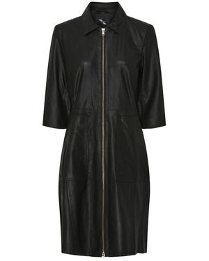 Btfcph Short Dresses - Nero