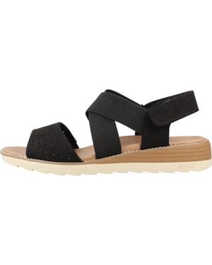 Skechers Outdoor Shoes - Negro