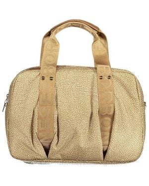 Borbonese Handbags - Metallic