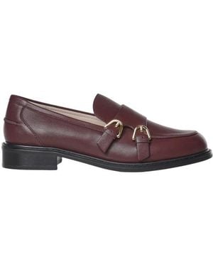 Coccinelle Loafers - Marrón
