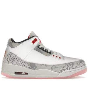 Nike Sneakers - Blanco