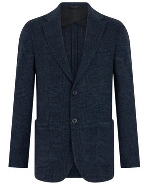 Brooks Brothers Blazers - Blue