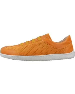 Quondam Sneakers - Arancione