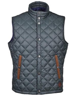 Husky Original Vests - Azul