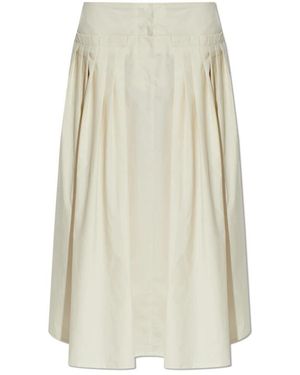 Studio Nicholson Maxi Skirts - Neutro