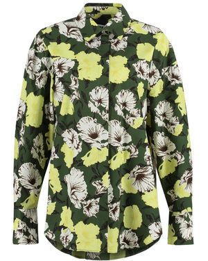 MSGM Shirts - Green