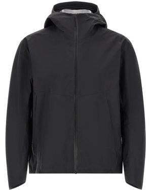 Arc'teryx Light Jackets - Black