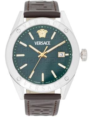 Versace Watches - Metálico