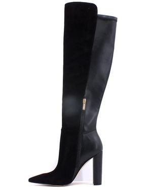 Guess Over-Knee Boots - Noir