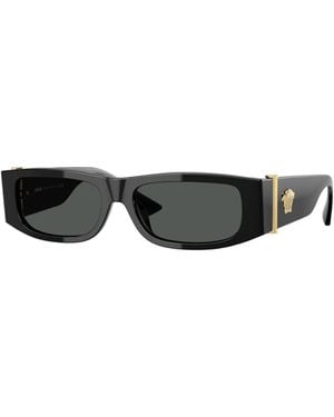 Versace Sunglasses - Nero