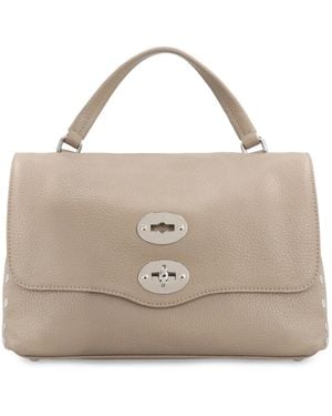 Zanellato Handbags - Natural
