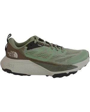 The North Face Sneakers - Verde