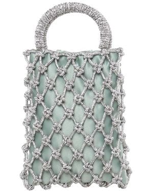 Rosantica Mini Bags - Grey