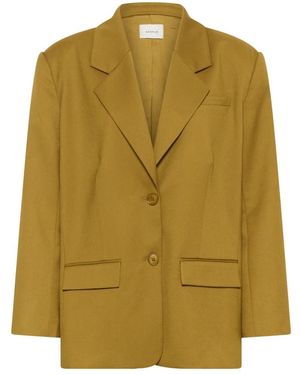 Gestuz Blazers - Verde