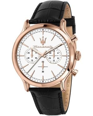 Maserati Watches - Metallizzato