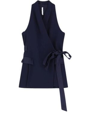 Imperial Vests - Blu