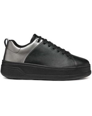 Geox Spherica Ecub-2 - Schwarz