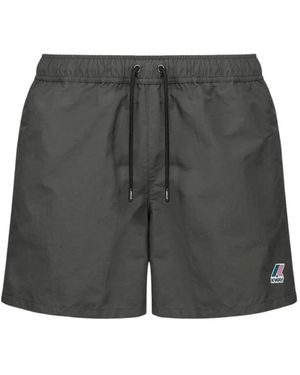 K-Way Beachwear - Grey