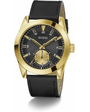 Guess Greyson - Schwarz