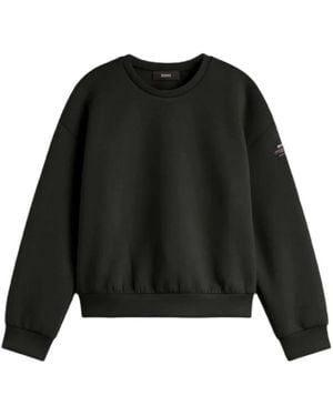 Ecoalf Sweatshirts - Black