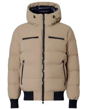 Moose Knuckles Down Jackets - Neutre