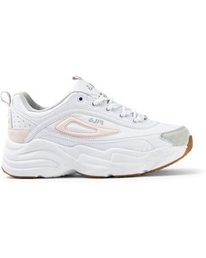Fila Skye Zp A - Wit