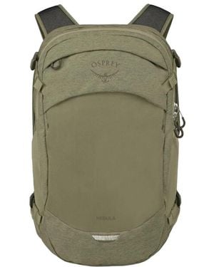 Osprey Tassen ,Groen ,Polyester Nebula Driftshade Rugzak