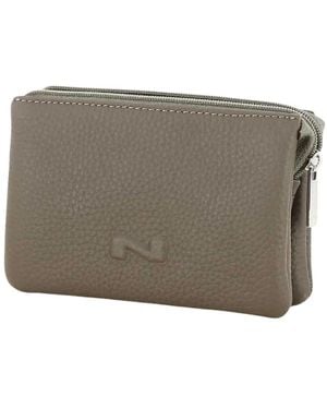 Nathan-Baume Wallets & Cardholders - Gris