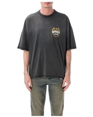 Represent T-Shirts - Noir